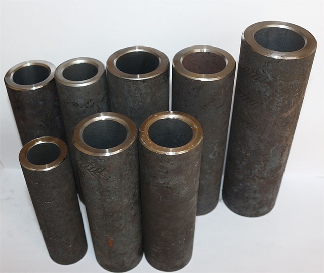 平山冷挤压<font style='color:red'>钢筋套筒</font>